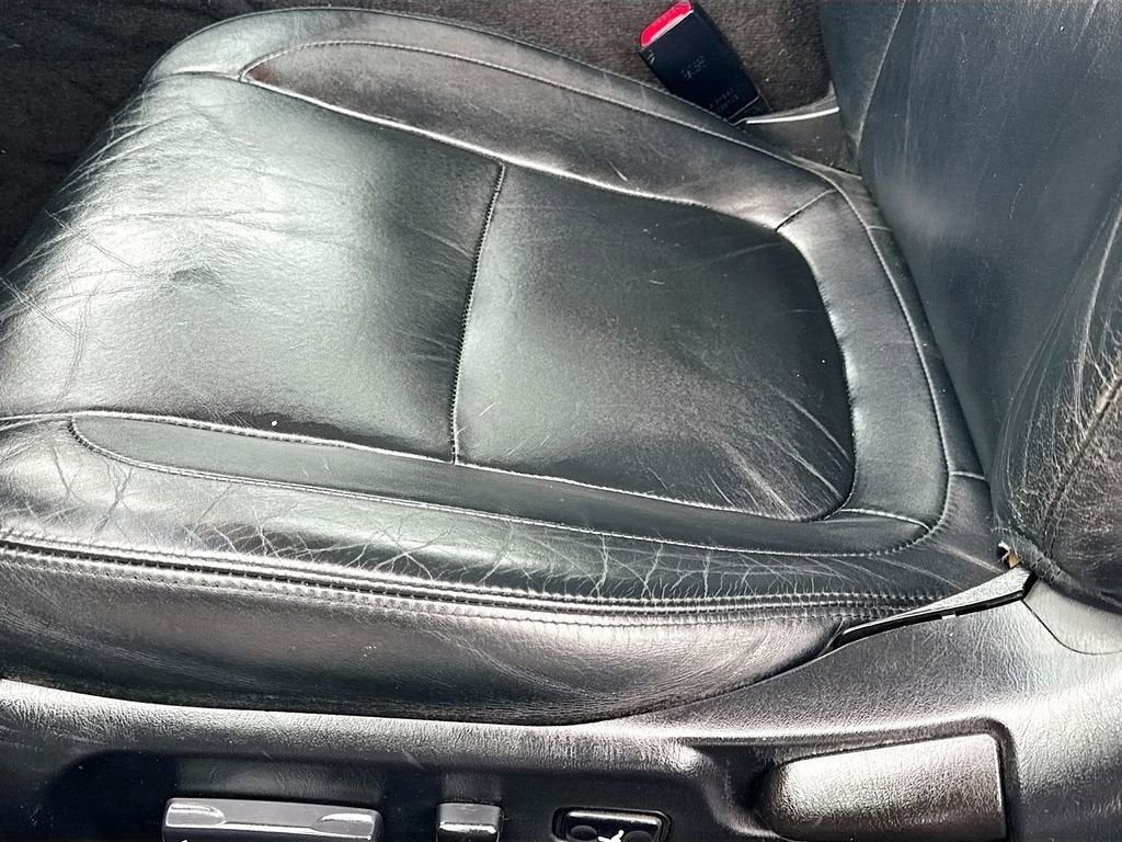 2002 Lexus SC 430 