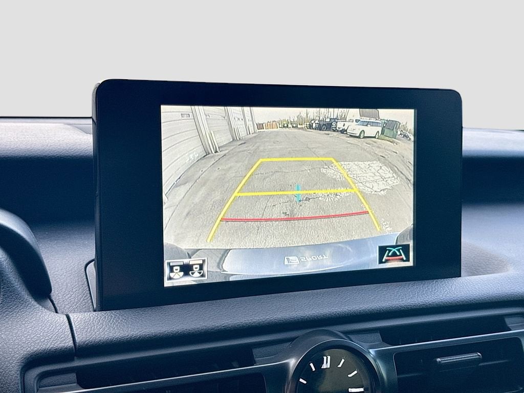 2023 Lexus IS IS 350 F SPORT