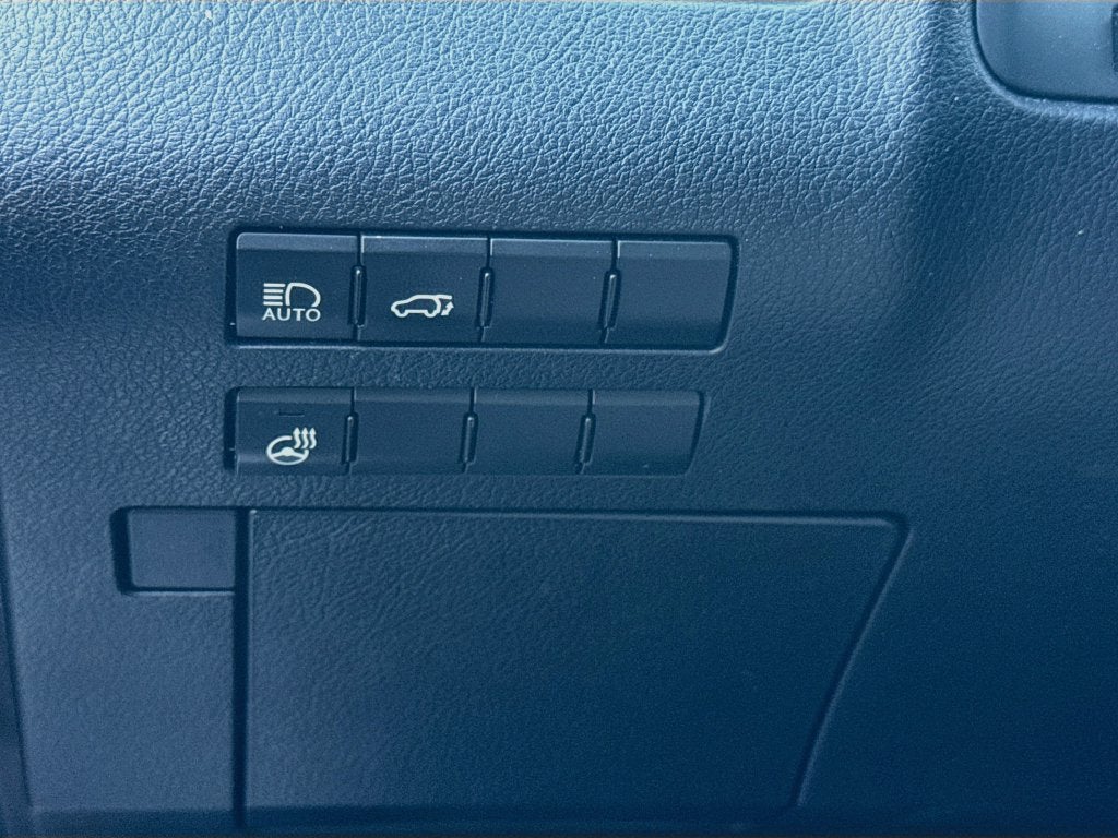 2018 Lexus RX 350L Premium