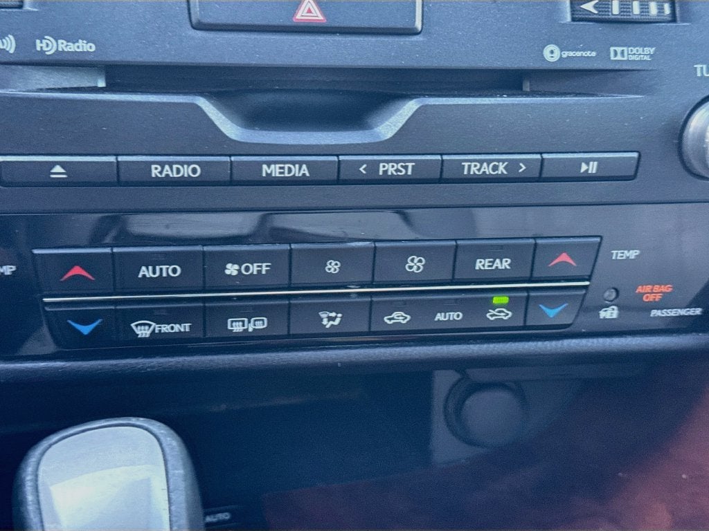2018 Lexus RX 350L Premium