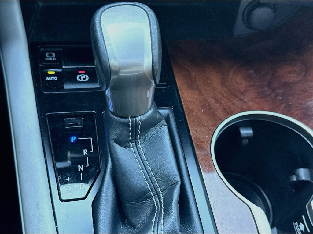 2018 Lexus RX 350L Premium