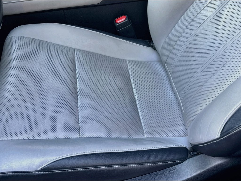 2018 Lexus RX 350L Premium