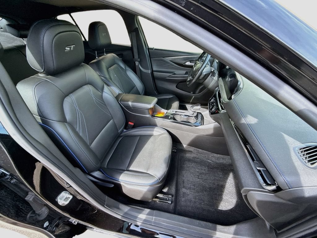2024 Buick Envista Sport Touring