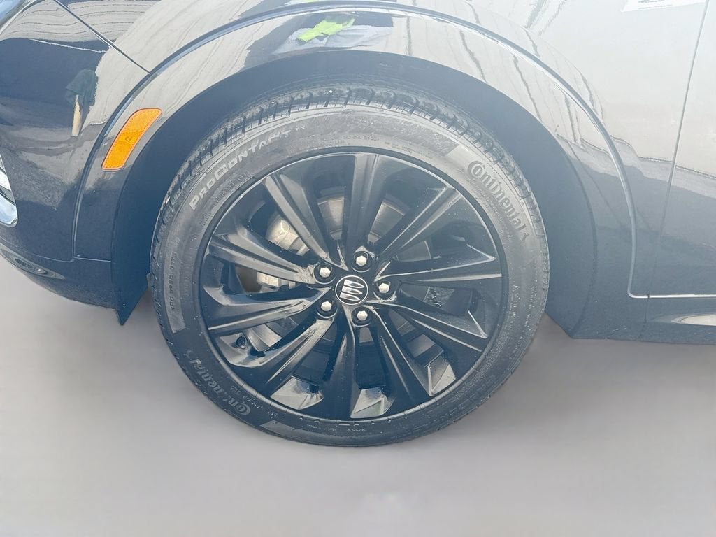 2024 Buick Envista Sport Touring