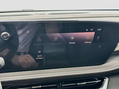 2024 Buick Envista Avenir