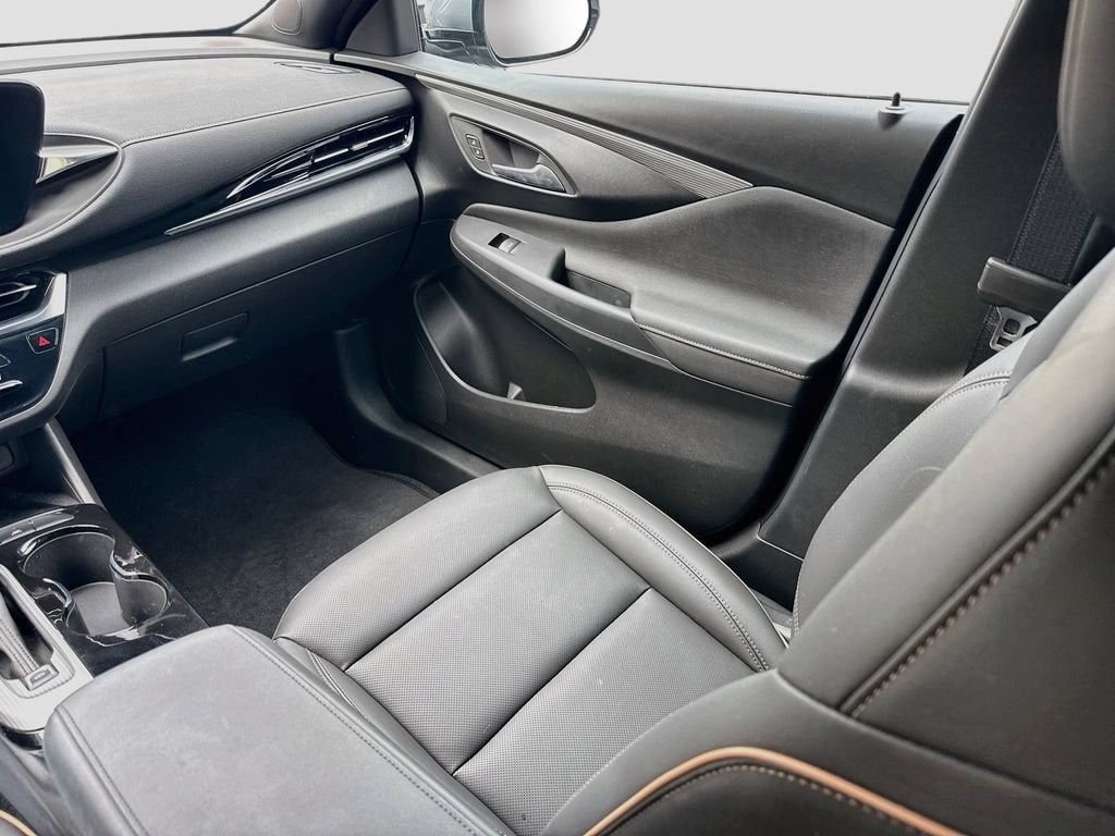 2024 Buick Envista Avenir