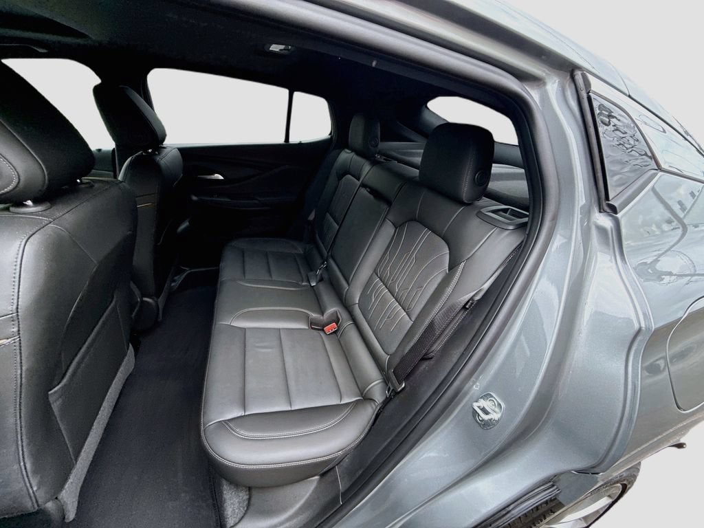 2024 Buick Envista Avenir