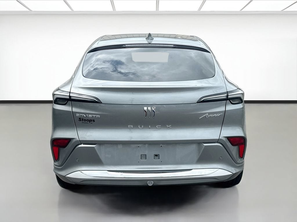 2024 Buick Envista Avenir