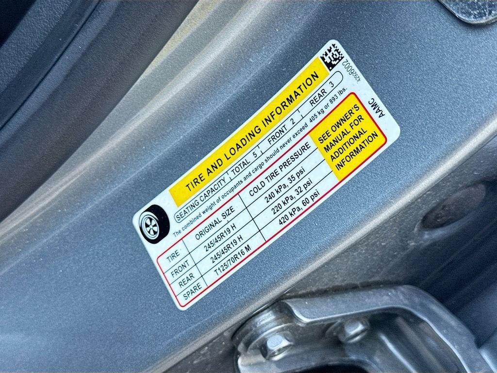 2025 Buick Envista Avenir