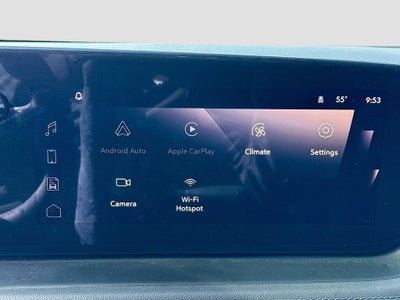 2025 Buick Encore GX Avenir