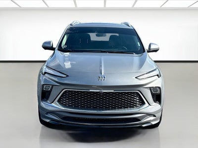 2025 Buick Encore GX Avenir
