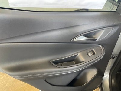 2025 Buick Encore GX Avenir