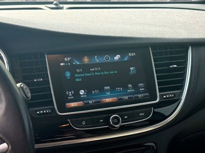 2019 Buick Encore Sport Touring