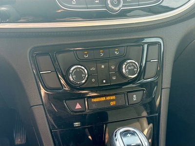 2019 Buick Encore Sport Touring