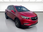 2019 Buick Encore Sport Touring