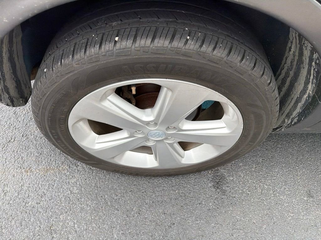 2015 Buick Encore Convenience
