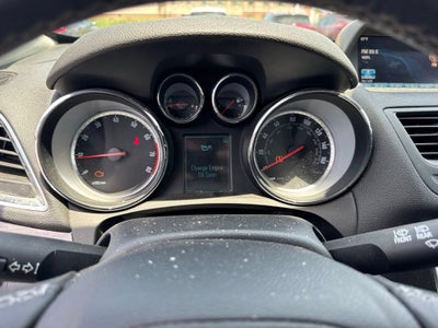 2016 Buick Encore Base