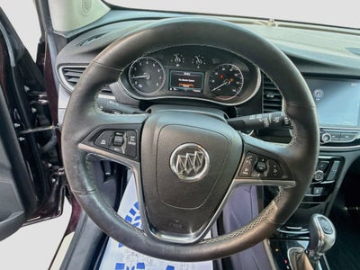 2017 Buick Encore Essence