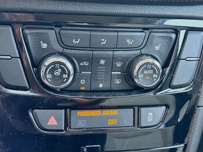 2017 Buick Encore Essence