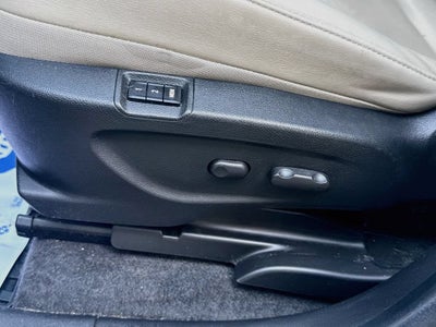 2017 Buick Encore Essence