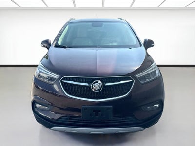2017 Buick Encore Essence