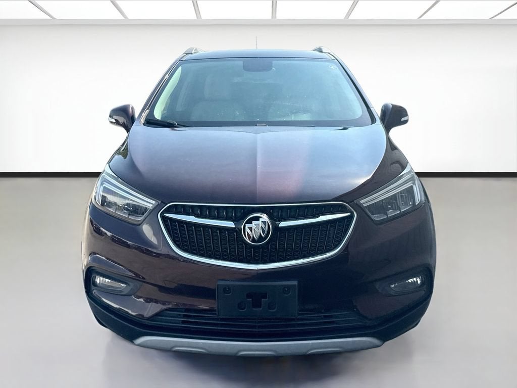 2017 Buick Encore Essence