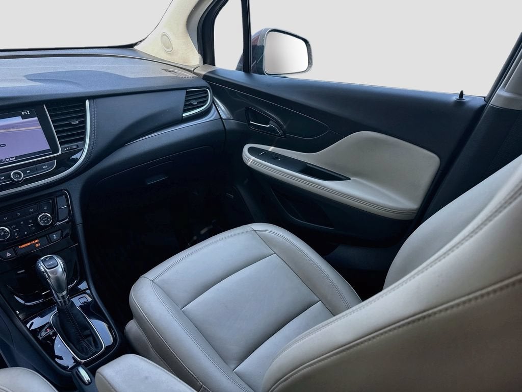 2017 Buick Encore Essence