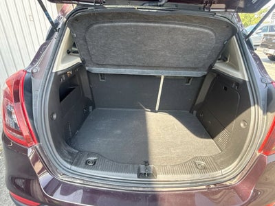 2017 Buick Encore Essence