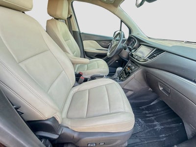 2017 Buick Encore Essence