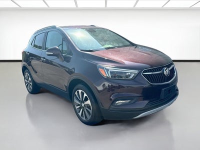 2017 Buick Encore Essence