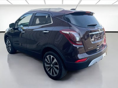 2017 Buick Encore Essence
