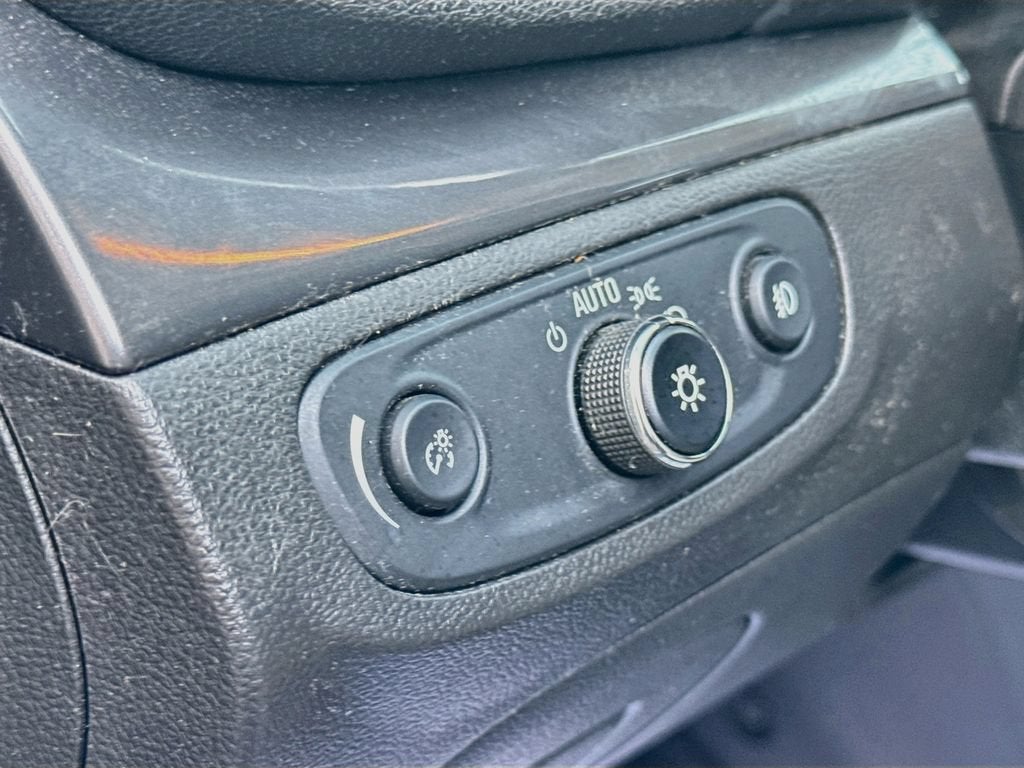 2017 Buick Encore Essence