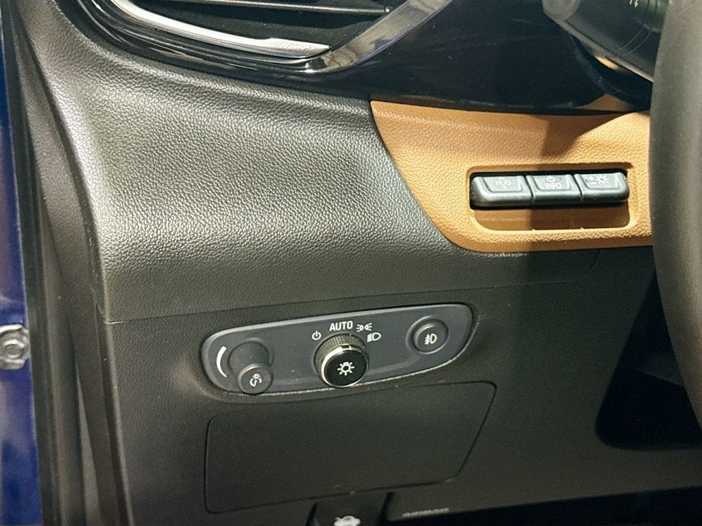 2022 Buick Encore GX Essence