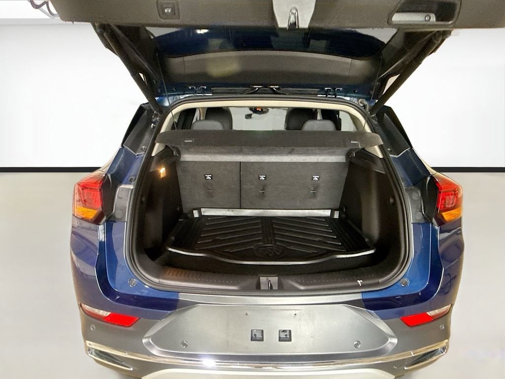 2022 Buick Encore GX Essence