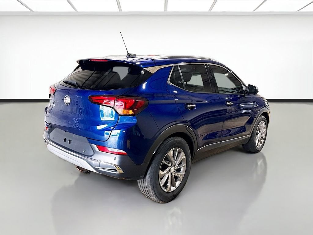 2022 Buick Encore GX Essence
