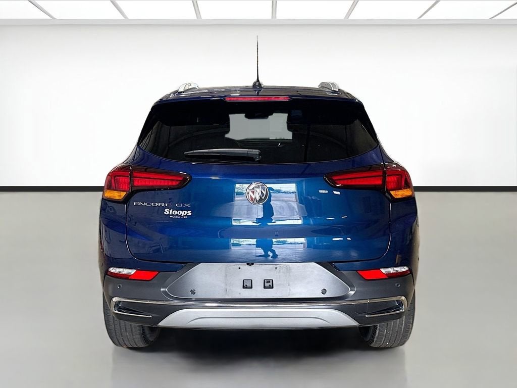 2022 Buick Encore GX Essence