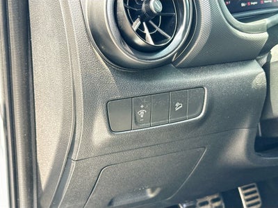2023 Hyundai Kona N Base