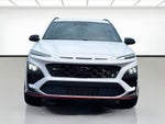 2023 Hyundai Kona N Base