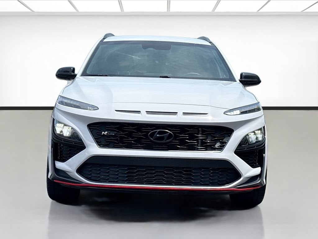 2023 Hyundai Kona N Base