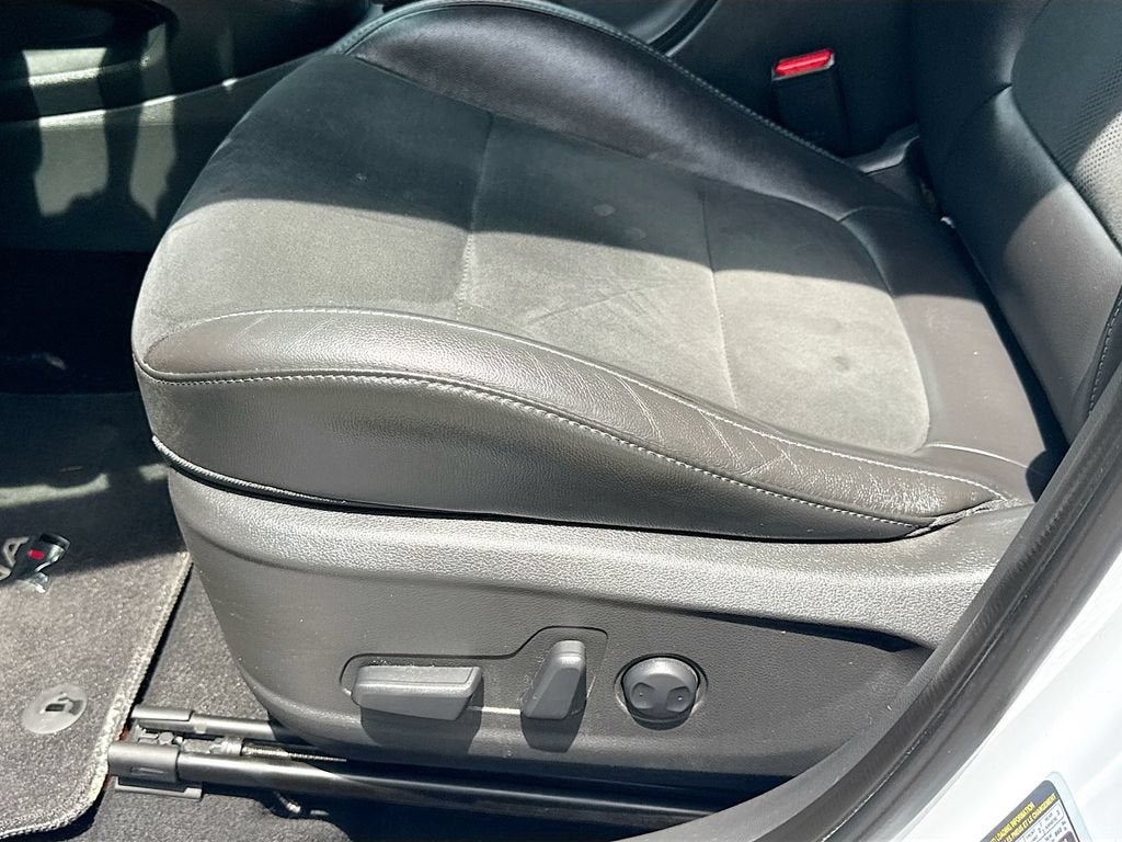 2023 Hyundai Kona N Base