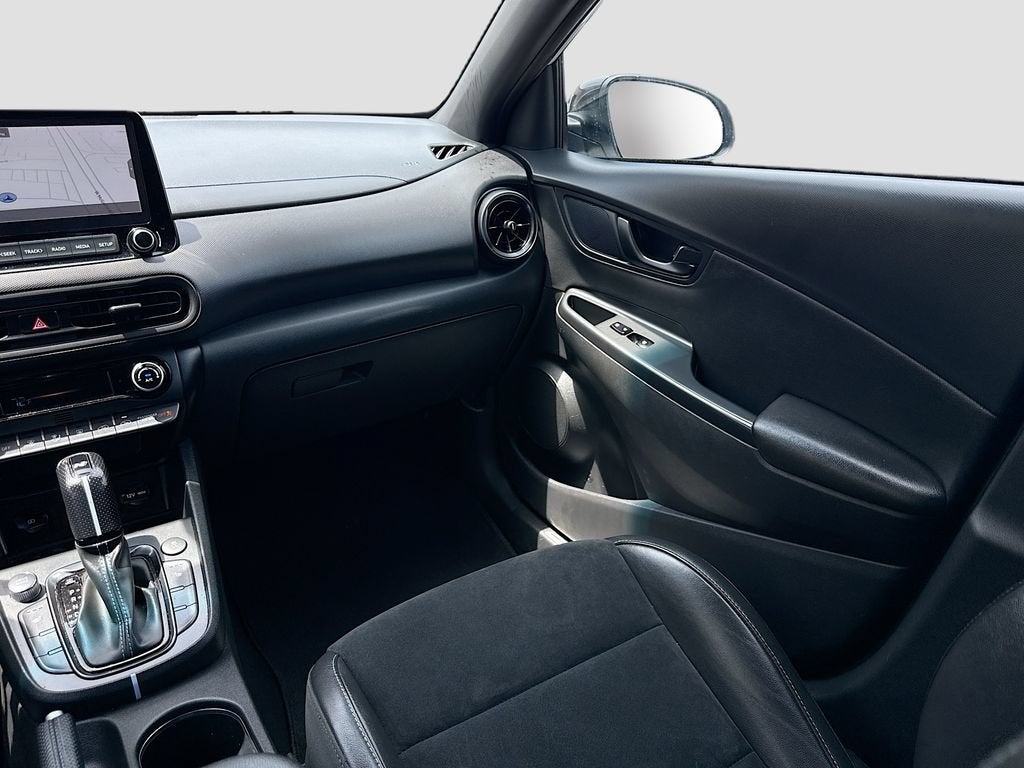 2023 Hyundai Kona N Base