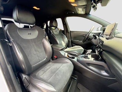 2023 Hyundai Kona N Base