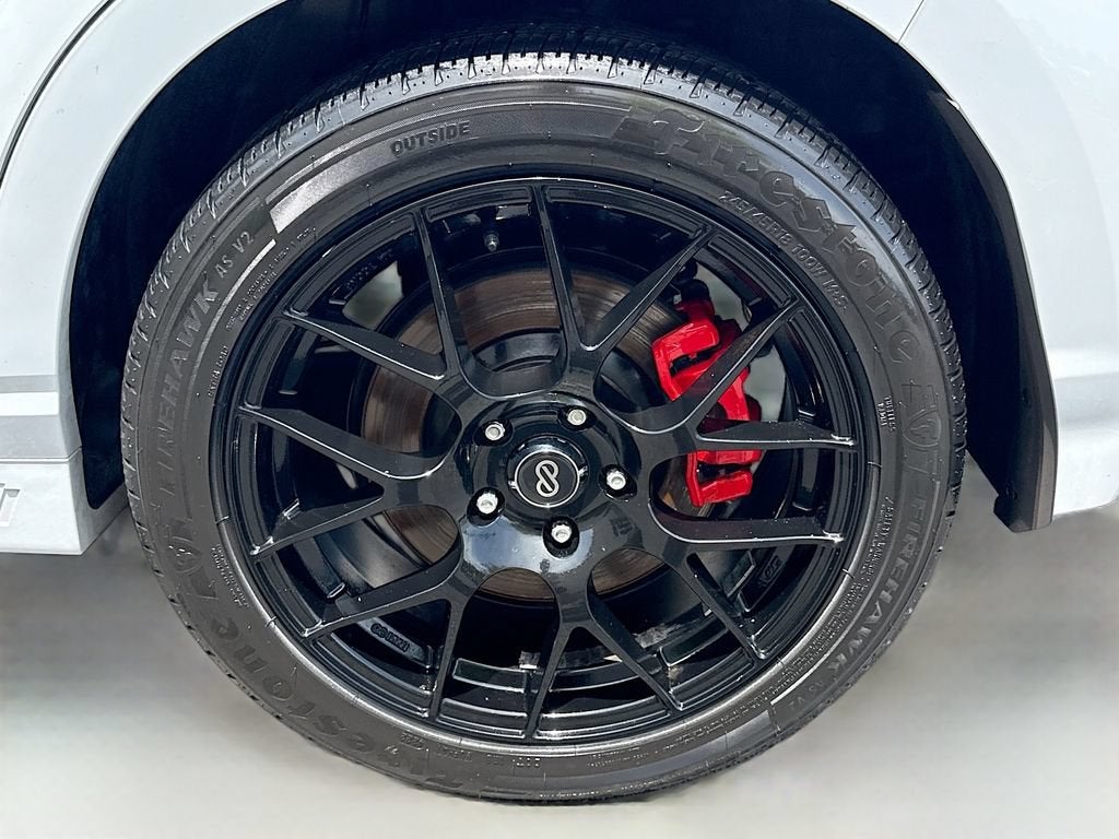2023 Hyundai Kona N Base
