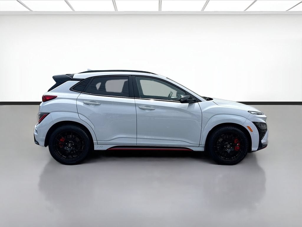 2023 Hyundai Kona N Base