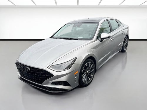 2023 Hyundai Sonata Limited