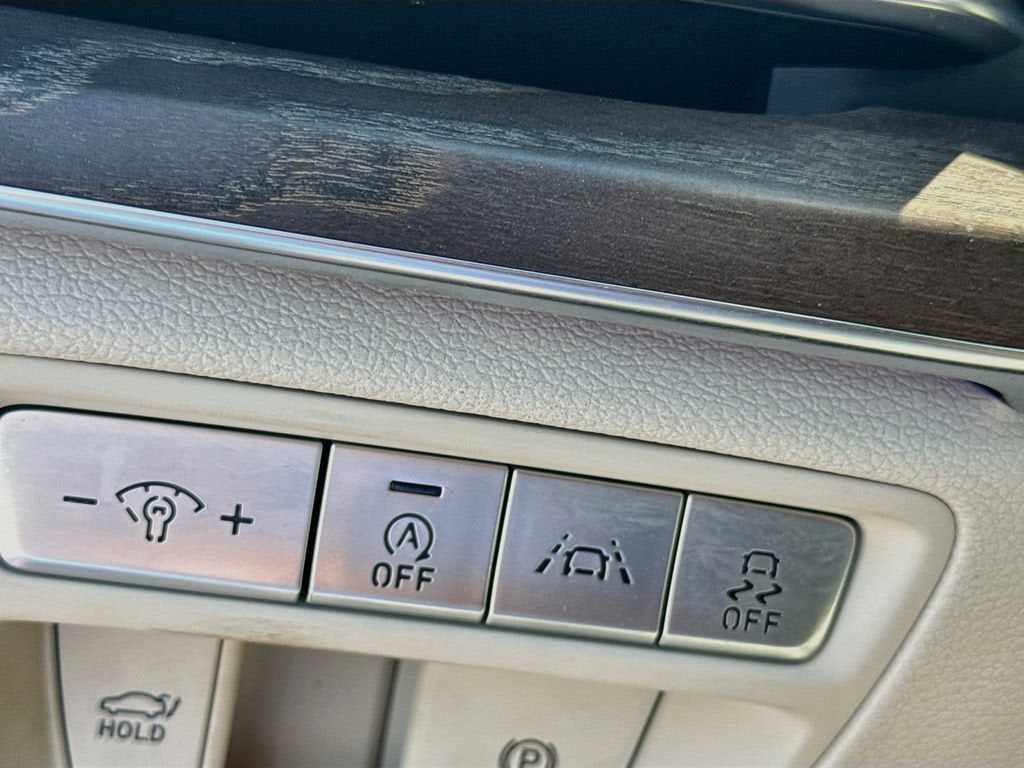 2021 Genesis G80 3.5T AWD