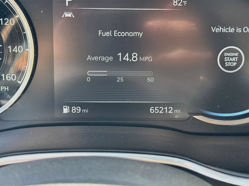 2021 Genesis G80 3.5T AWD
