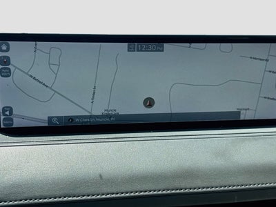 2021 Genesis G80 3.5T AWD