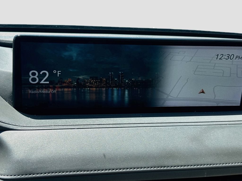 2021 Genesis G80 3.5T AWD