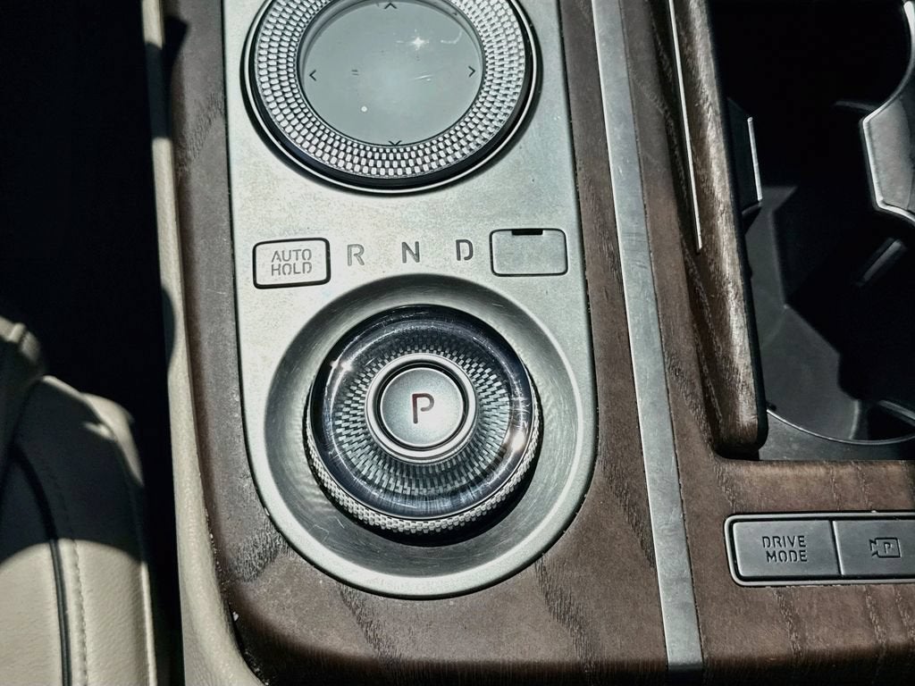 2021 Genesis G80 3.5T AWD